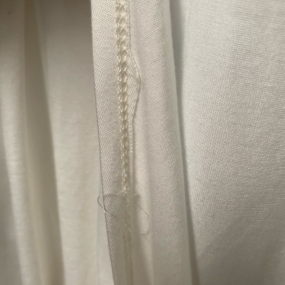 NEW Michael Lauren Twist Top - Picture 6 of 6